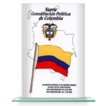 CONSTITUCIÓN POLITICA DE COLOMBIA